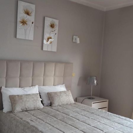 Ferienwohnung Sunset Seaviews Albufeira Exterior foto