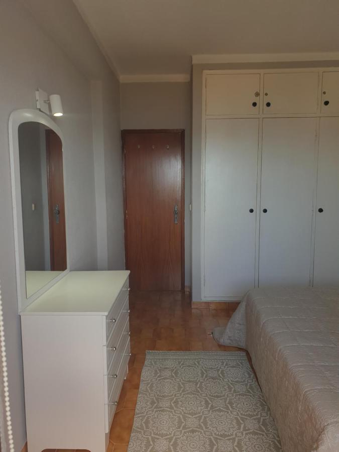 Ferienwohnung Sunset Seaviews Albufeira Exterior foto