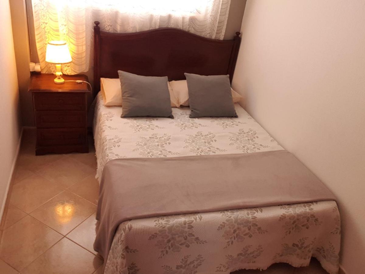 Ferienwohnung Sunset Seaviews Albufeira Exterior foto