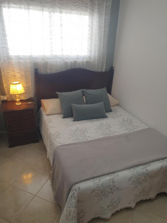 Ferienwohnung Sunset Seaviews Albufeira Exterior foto