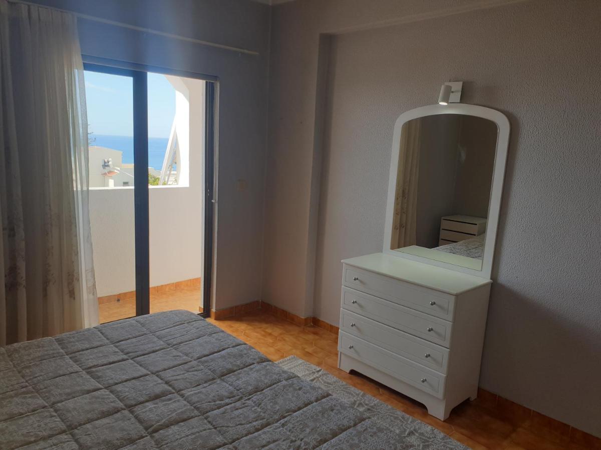 Ferienwohnung Sunset Seaviews Albufeira Exterior foto