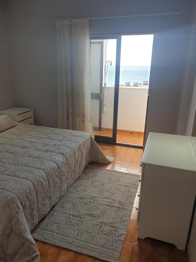 Ferienwohnung Sunset Seaviews Albufeira Exterior foto